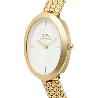 Orologio Daniel Wellington Donna in Acciaio DW00100882 - DW00100882